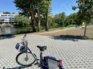 Pronájem bytu 1+kk, Mladá Boleslav, Nad Červenkou, 40 m2