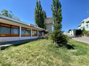 Pronájem bytu 1+kk, Mladá Boleslav, Nad Červenkou, 40 m2