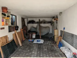 Prodej rodinného domu, Nihošovice, 300 m2