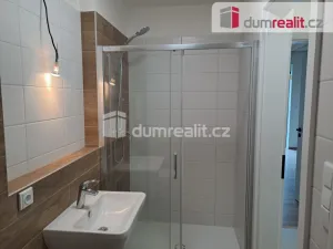 Pronájem bytu 1+kk, Libčice nad Vltavou, Letecká, 35 m2