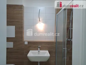 Pronájem bytu 1+kk, Libčice nad Vltavou, Letecká, 35 m2