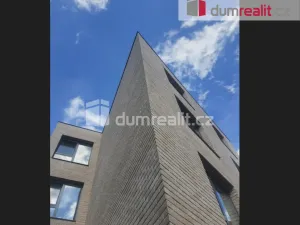 Pronájem bytu 1+kk, Libčice nad Vltavou, Letecká, 35 m2