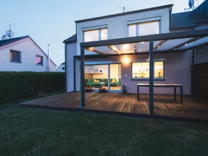 Prodej rodinného domu, Uherský Brod, 134 m2