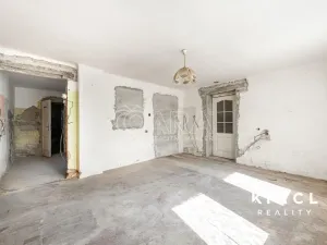 Prodej rodinného domu, Sadská, Třebízského, 59 m2