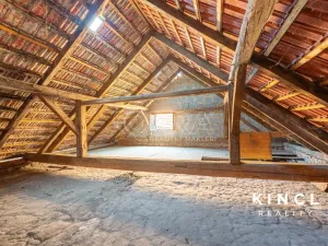 Prodej rodinného domu, Sadská, Třebízského, 59 m2