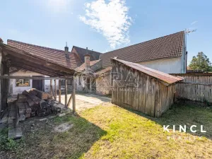 Prodej rodinného domu, Sadská, Třebízského, 59 m2