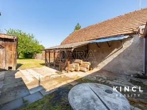 Prodej rodinného domu, Sadská, Třebízského, 59 m2
