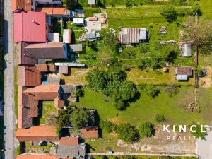 Prodej rodinného domu, Sadská, Třebízského, 59 m2