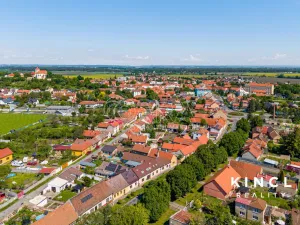 Prodej rodinného domu, Sadská, Třebízského, 59 m2