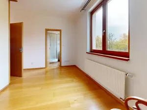 Prodej rodinného domu, Vrané nad Vltavou, 187 m2