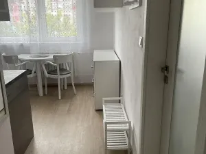 Pronájem bytu 1+1, Žďár nad Sázavou, Dolní, 31 m2