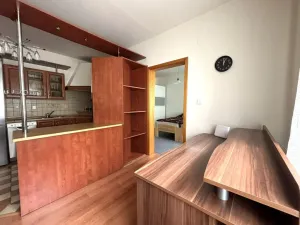 Pronájem bytu 2+1, Plzeň - Východní Předměstí, Sladkovského, 60 m2