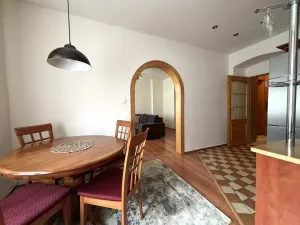 Pronájem bytu 2+1, Plzeň - Východní Předměstí, Sladkovského, 60 m2