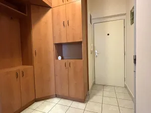 Pronájem bytu 2+1, Plzeň - Východní Předměstí, Sladkovského, 60 m2