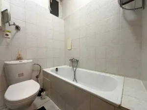 Pronájem bytu 2+1, Plzeň - Východní Předměstí, Sladkovského, 60 m2