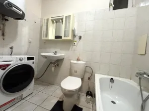 Pronájem bytu 2+1, Plzeň - Východní Předměstí, Sladkovského, 60 m2