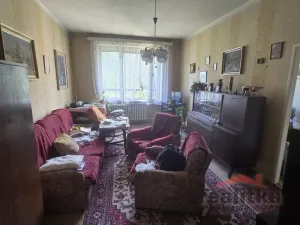Prodej bytu 3+1, Opava - Předměstí, Mírová, 75 m2
