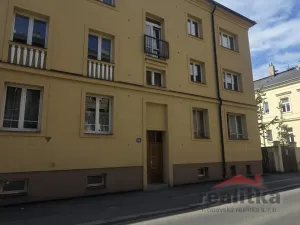 Prodej bytu 3+1, Opava - Předměstí, Mírová, 75 m2