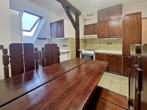 Pronájem pokoje, Praha - Břevnov, Na Větrníku, 30 m2