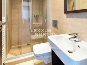 Pronájem rodinného domu, Praha - Stodůlky, Hlušičkova, 300 m2