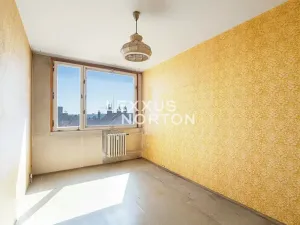 Prodej bytu 3+1, Praha - Krč, Točitá, 77 m2