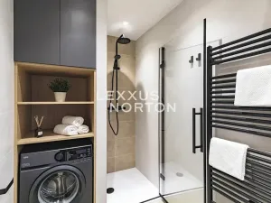 Prodej bytu 2+kk, Praha - Vršovice, Murmanská, 42 m2