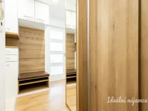Pronájem bytu 2+kk, Praha - Letňany, Chlebovická, 67 m2