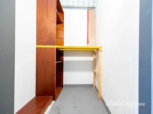 Pronájem bytu 2+kk, Praha - Letňany, Chlebovická, 67 m2