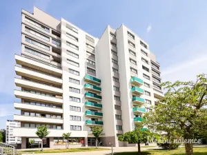 Pronájem bytu 2+kk, Praha - Letňany, Chlebovická, 67 m2