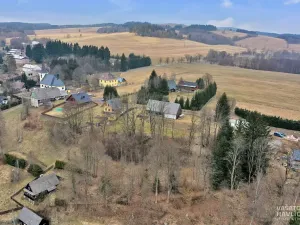 Prodej pozemku pro bydlení, Bartošovice v Orlických horách, 1943 m2