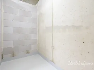 Pronájem bytu 2+kk, Praha - Smíchov, Albrightové, 52 m2