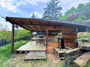 Prodej chaty, Ústí nad Labem - Severní Terasa, 12 m2