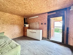 Prodej chaty, Ústí nad Labem - Severní Terasa, 12 m2