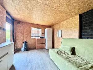 Prodej chaty, Ústí nad Labem - Severní Terasa, 12 m2