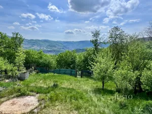 Prodej chaty, Ústí nad Labem - Severní Terasa, 12 m2