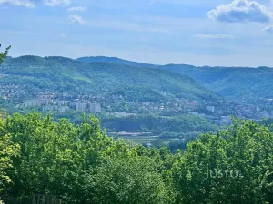 Prodej chaty, Ústí nad Labem - Severní Terasa, 12 m2