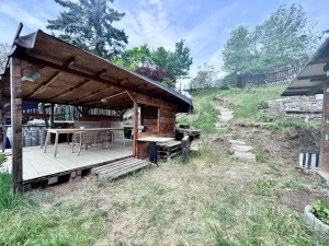 Prodej chaty, Ústí nad Labem - Severní Terasa, 12 m2