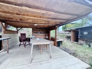 Prodej chaty, Ústí nad Labem - Severní Terasa, 12 m2
