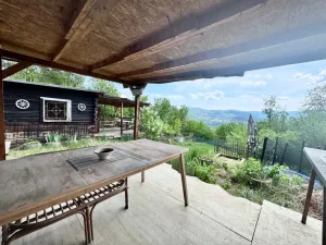 Prodej chaty, Ústí nad Labem - Severní Terasa, 12 m2