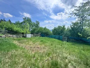 Prodej chaty, Ústí nad Labem - Severní Terasa, 12 m2