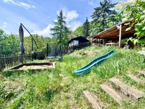Prodej chaty, Ústí nad Labem - Severní Terasa, 12 m2