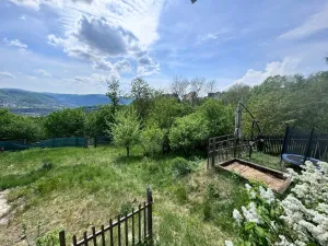 Prodej chaty, Ústí nad Labem - Severní Terasa, 12 m2