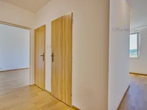 Prodej bytu 2+1, Chomutov, Holešická, 62 m2