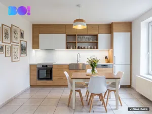 Prodej rodinného domu, Dobrá, 180 m2