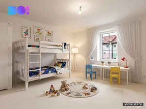 Prodej rodinného domu, Dobrá, 180 m2