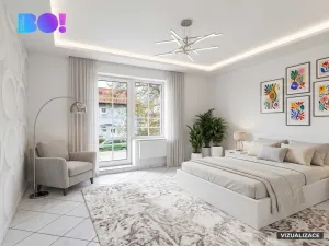 Prodej rodinného domu, Dobrá, 180 m2