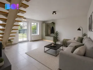 Prodej rodinného domu, Dobrá, 180 m2