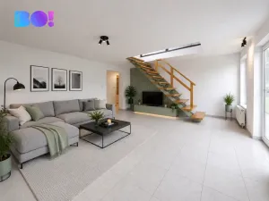 Prodej rodinného domu, Dobrá, 180 m2