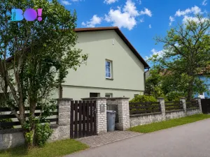 Prodej rodinného domu, Dobrá, 180 m2