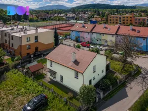 Prodej rodinného domu, Dobrá, 180 m2
